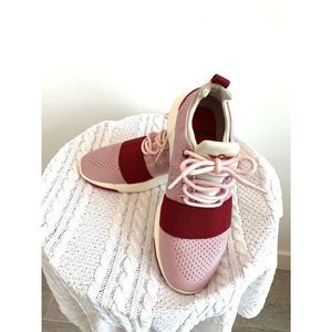 Creative recreation ceroni mesh sneakers